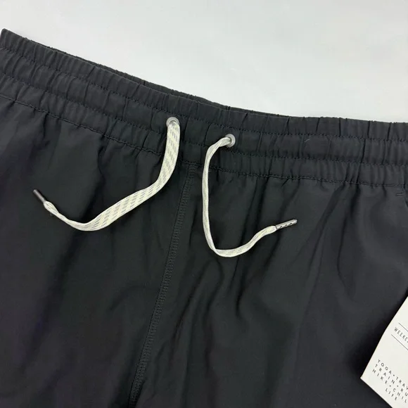 Vuori Weekend Jogger Black - Picture 6 of 11